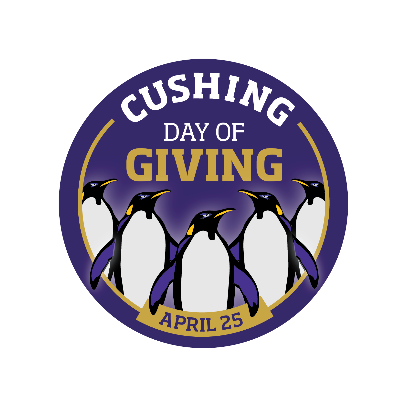 Cushing Day of Giving